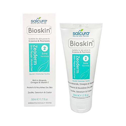 Bioskin by Salcura Zeoderm 50ml