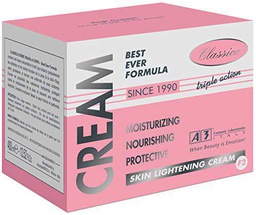 A3 Classica Pink Cream - 400 ml