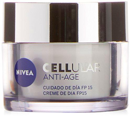 Nivea - Crema Dia Cellular Anti-Age