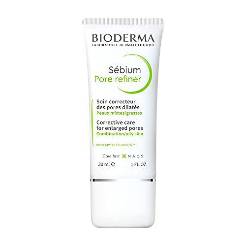 SEBIUM PORE REFINER crema afinadora de poros 30ml.