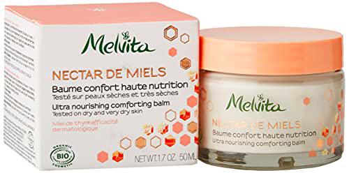 Melvita Comforting Face Balm 50 ml