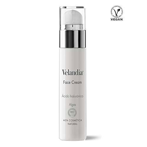 Face Cream Bio 50ml (unisex) Velandia®