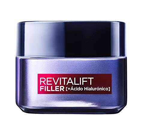 L'Oréal Paris Revitalift Filler Crema de Día Revitalizante