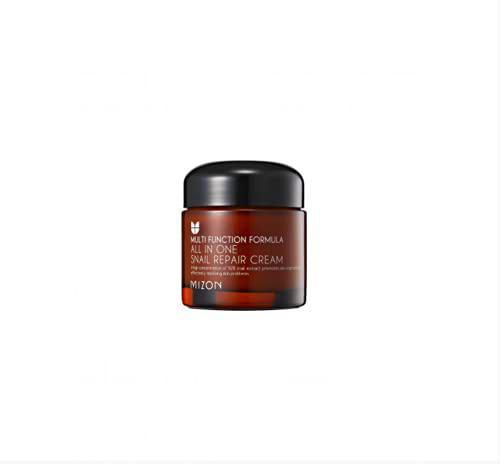 MIZON Snail All In One Repair Cream 75G 75 ml