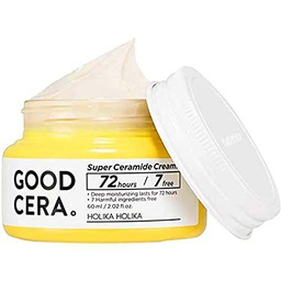 Holika Holika Holika Holika Skin And Good Cera Super Cream (Sensitive) 60 Ml 60 ml