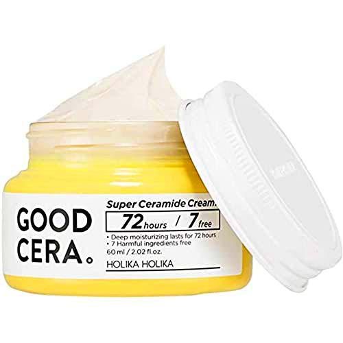 Holika Holika Holika Holika Skin And Good Cera Super Cream (Sensitive) 60 Ml 60 ml