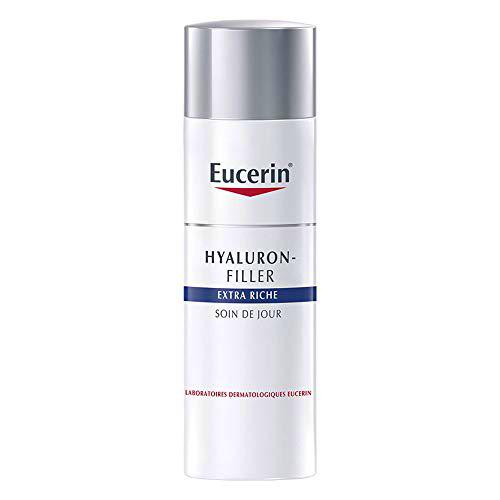 HYALURON-FILLER crema dÃ­a extra rica 50 ml