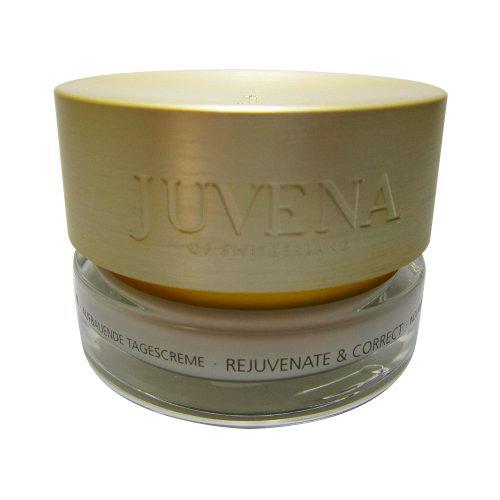 Juvena - Crema Nutritiva Rejuvenate &amp; Correct Nourishing Day Cream