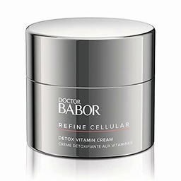 Babor Doctor Babor Refine Cellular Detox Vitamin Cream