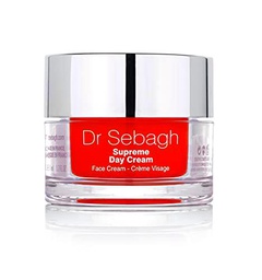 Sebagh Dr. Sebagh Supreme Day Cream 50 Ml 50 ml