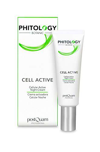 POSTQUAM Phitology Cell Active Firming Night Cream 50ml