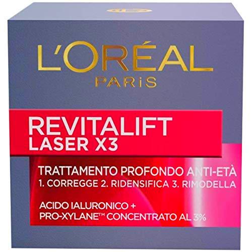 L'Oreal, Crema diurna facial - 1 unidad