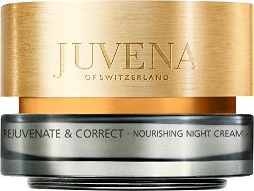 Juvena - Rejuvenate &amp; Correct - crema de noche Nourrissante 50 ml