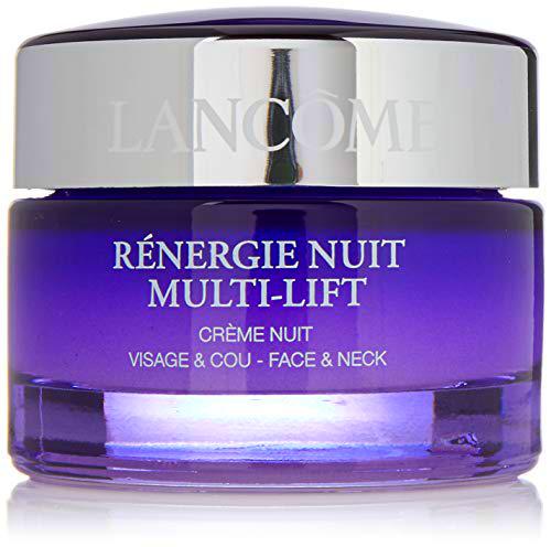 Lancome renergie nuit multilift unisex, crema facial 50 ml