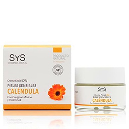 Laboratorio SyS Crema Facial Caléndula - 50 ml