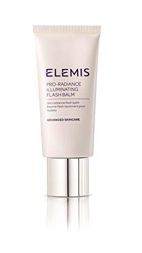 ELEMIS Pro-Radiance Illuminating Flash Balm, bálsamo iluminador para una piel radiante 50 ml