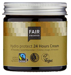 Fair Squared Crema Hidratante Hydro Protectora 24H Argan 50Ml. 50 ml