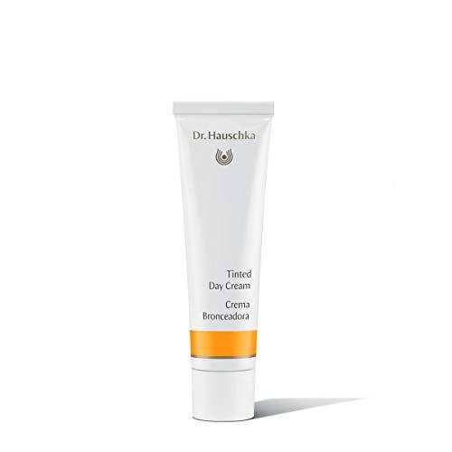 Dr. Hauschka, Crema diurna facial - 1 Unidad