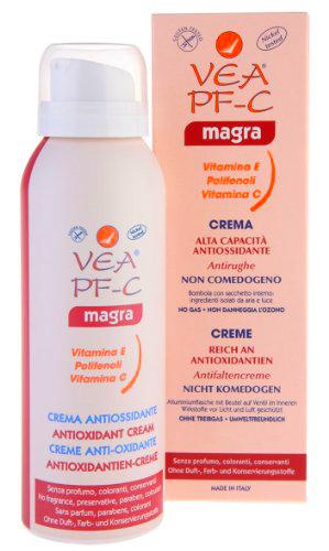 Vea-Pf C Magra Cr E-Polif 50Ml