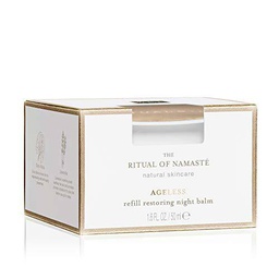 RITUALS The Ritual of Namasté Recarga de bálsamo de noche reparador colección antiedad, 50 ml