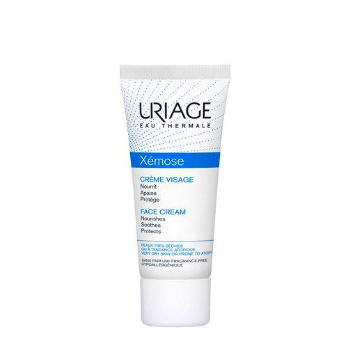 URIAGE - XEMOSE CR FACIAL 40 ML