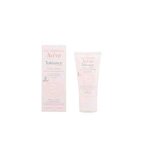 Avene S0555262 Crema Hidratante Tolerance Extreme, 50 ml