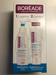 Noviderm Noviderm Boreade Crema Lavante 200Ml 200 ml