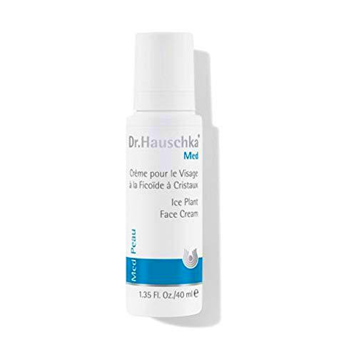 Dr. Hauschka Med Crema Facial Planta De La Escarcha 40Ml. 40 g