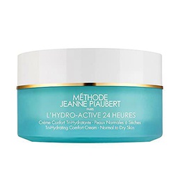 Jeanne Piaubert hydro-active 24h cr pns 50ml 50 ml