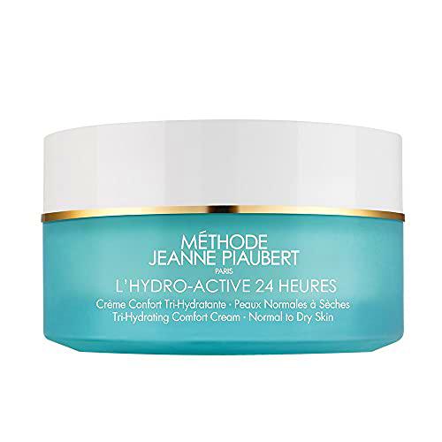 Jeanne Piaubert hydro-active 24h cr pns 50ml 50 ml