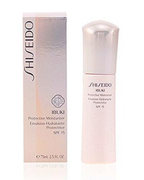 Shiseido 55476 - Crema