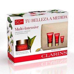 Clarins Multi-Intensive Jour Spf20 Lote 4 Pz 150 ml