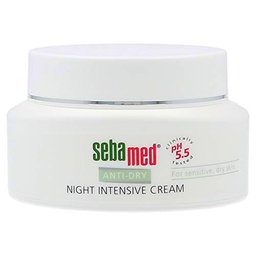 Sebamed Anti Dry Night Defence Cream 50Ml