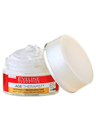 Eve Line verjüngung Expert Antiarrugas Día &amp; Noche Crema 65 + 50 ml