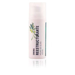 Tot Herba Crema Reestructurante Hojas de Olivo - 50 ml