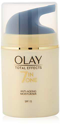 Olay, Crema diurna facial - 50 ml.