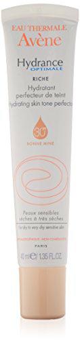 Avene - Hydrance Optimale Enriquecida Perfeccionadora del Tono spf 30 40ml