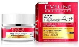 Eve Line verjüngung Expert Antiarrugas Día &amp; Noche Crema 45 + 50 ml