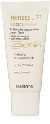 Retises, Dispositivo tonificador facial - 60 gr.