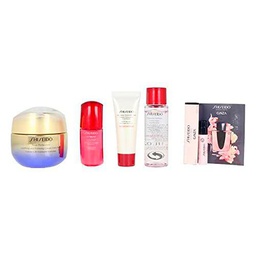 Shiseido 906-07045 Crema Antiedad para Mujer Vital Perfection