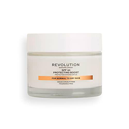 Revolution Skincare Skincare Crema Humedad SPF30 Piel Normal a Seca