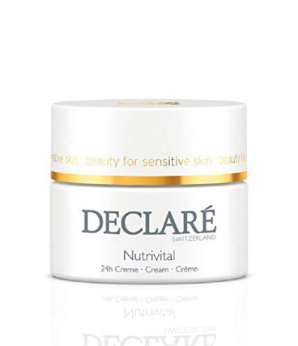 DeclarÃ Vital Balance Nutrivital Cream 50 Ml 50 ml