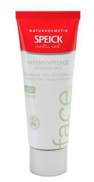 Speick Natural de cuidados intensivos Face Cream Light 50 ml