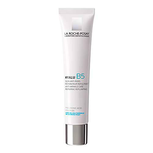 La Roche Posay, Crema diurna facial (Hyalu B5)- 40 ml.