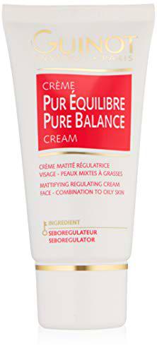 Guinot Creme Pur Equilibre Crema matificadora - 50 ml