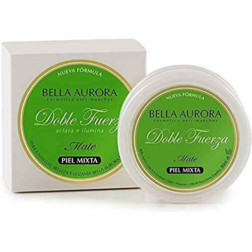 BELLA AURORA Anti-Manchas Crema Clásica Piel Mixta-Grasa Noche