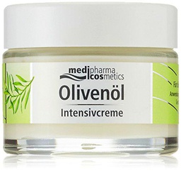 olivenoel Intensivo Crema, 50 ml