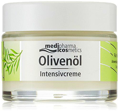 olivenoel Intensivo Crema, 50 ml