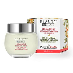 Marnys, Crema diurna facial - 50 ml.