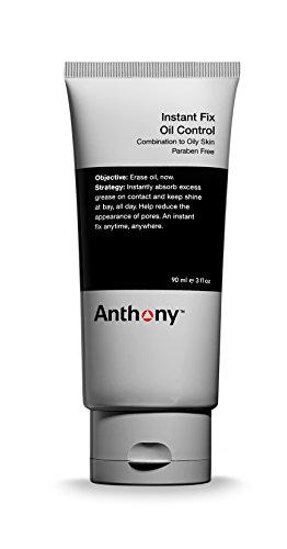 Anthony Control de aceite Instant Fix 90 ml